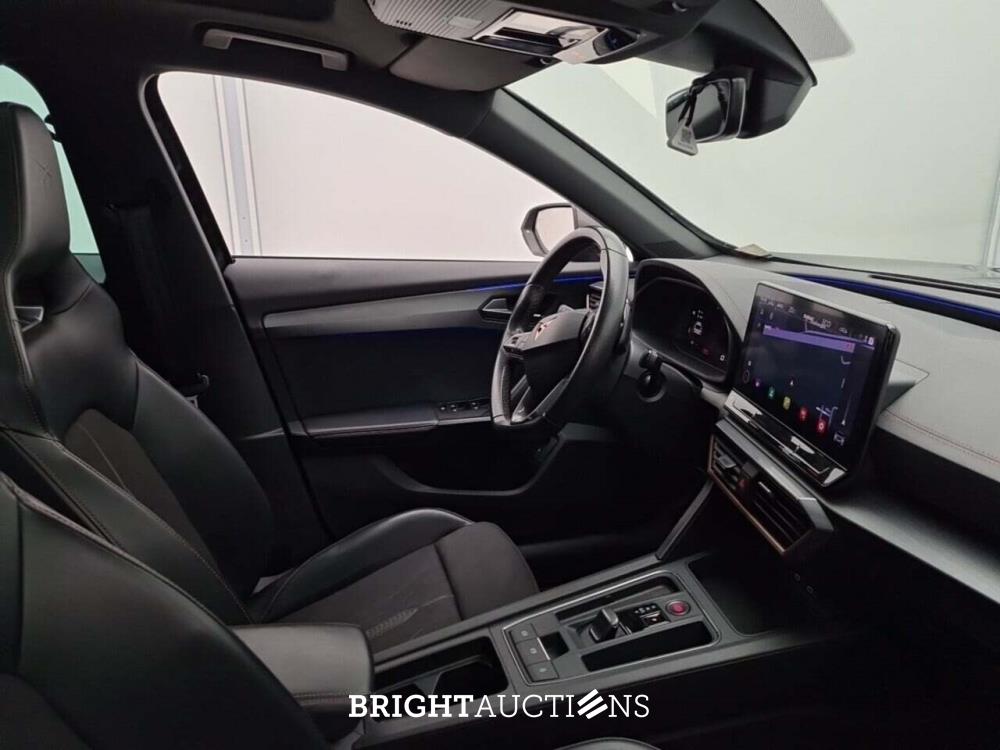 CUPRA Formentor E-Hybrid VZ Copper ED 1.4 DSG 258pk 2021, R-932-HT