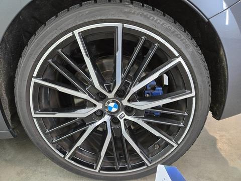 BMW 1-serie Executive Edition 140pk 2020 (Origineel-NL), J-897-BH