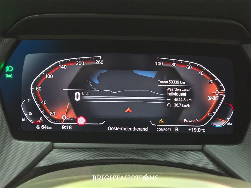 BMW 120i 1-serie High Executive 178pk 2021 1-Serie, Z-544-RT