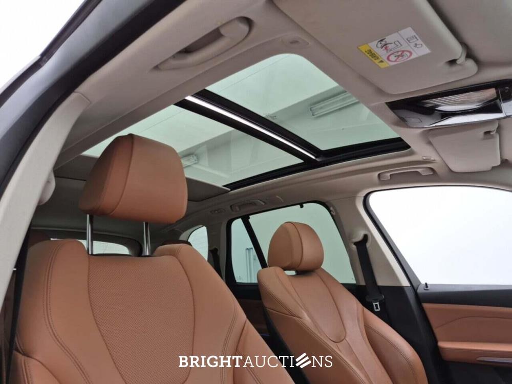 BMW X5 xDrive45e 211pk 2021