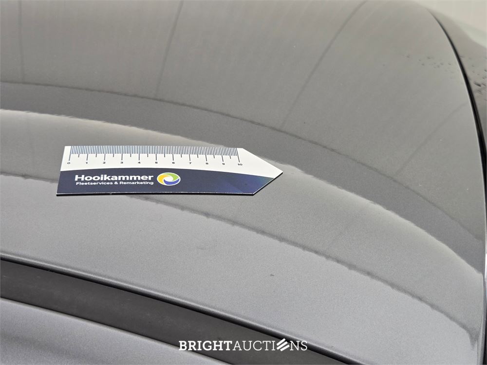 Fiat 500 Passion 42 kWh 118pk 2021 (Origineel-NL), N-519-KB