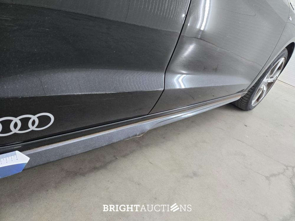 Audi A1 Sportback 40 Pro Line S TFSI 200pk 2019, GGL-18-L