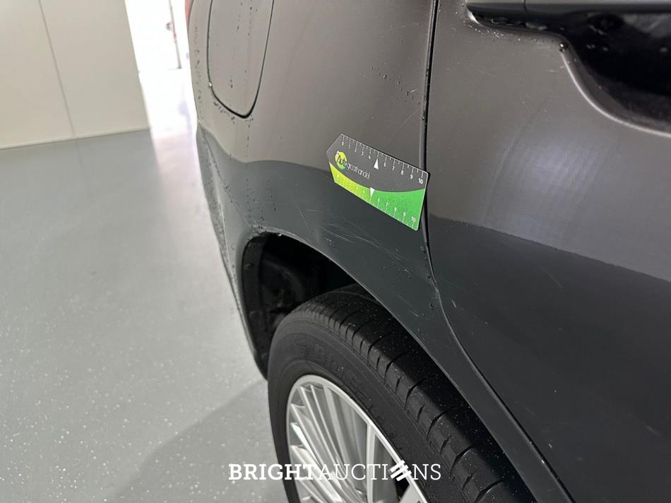 Mitsubishi Outlander PHEV Pure 2.4 311pk 2020 (Origineel-NL), H-948-BK