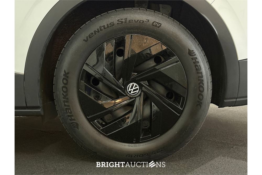 Volkswagen ID.4 City 52 kWh 2021, X-511-LN