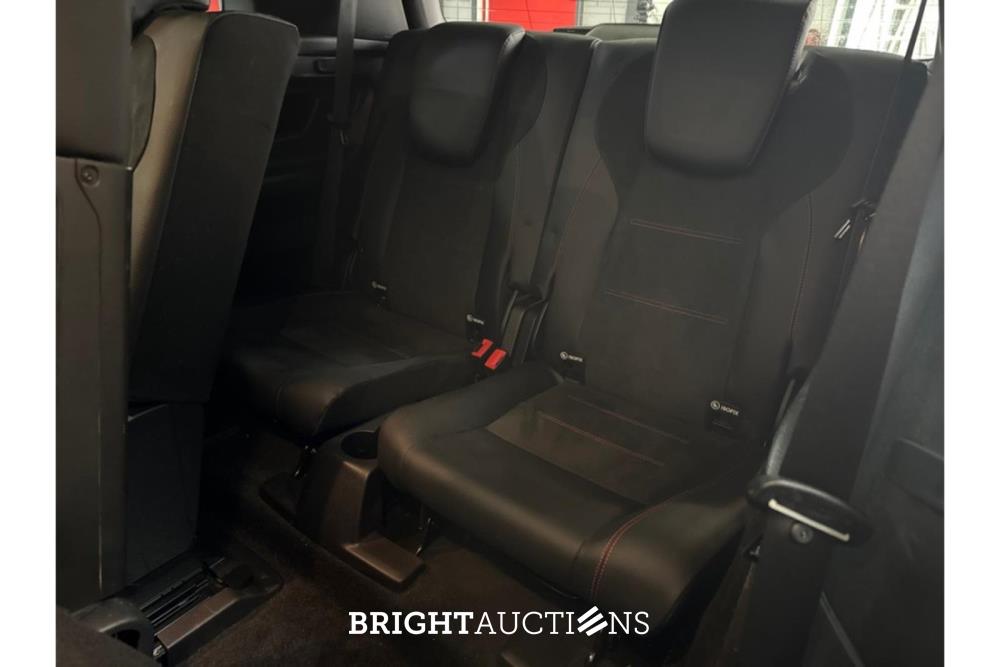 Mercedes-Benz GLB 200 Business Solution AMG 7p 163pk 2022 (Origineel-NL) GLB-Klasse, P-188-BD