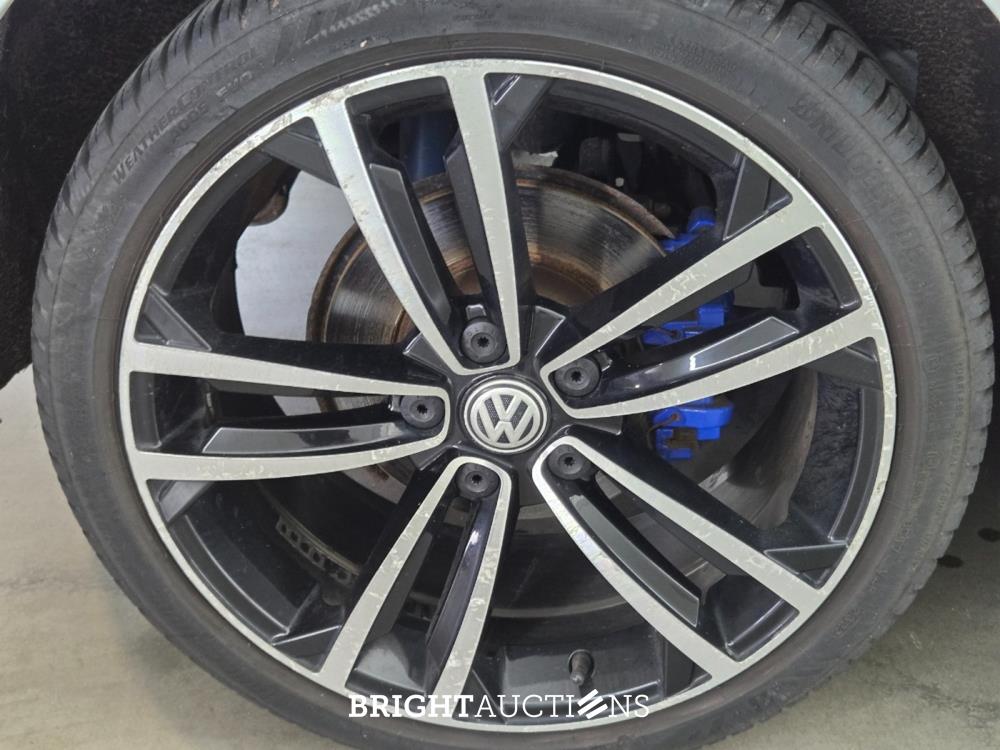 Volkswagen Golf GTE 1.4 TSI 150pk 2015 (Origineel-NL), HS-537-X