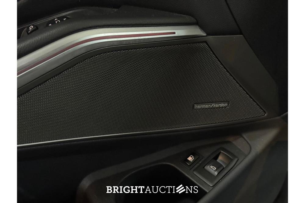 BMW 320e Touring M-Sport 272pk 2023 (Origineel-NL) 3-Serie, S-176-KP