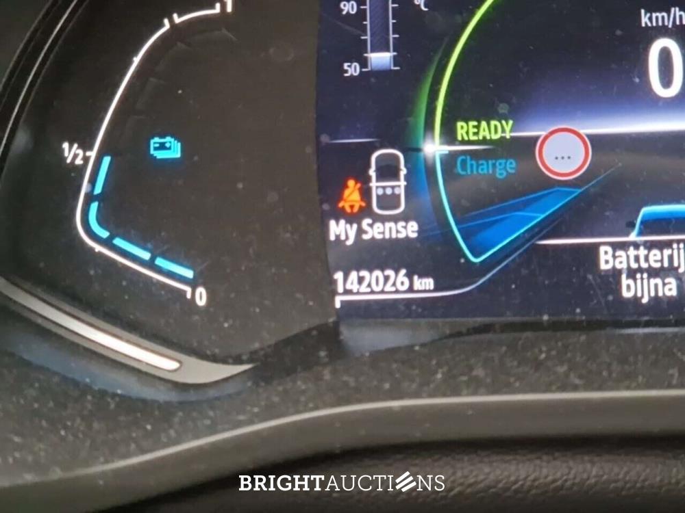 Renault Arkana E-T H 145 Rsline 1.6 163pk 2022 (Origineel-NL), P-626-PF