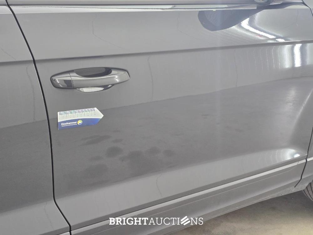 Volkswagen T-Roc Style 1.0 TSI 116pk 2020 (Origineel-NL), H-080-JN