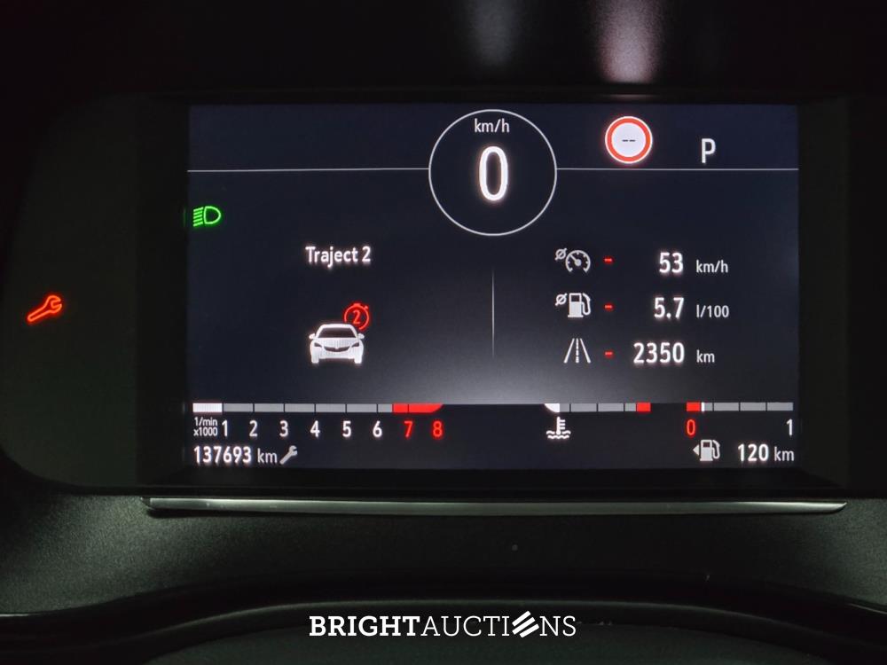 Opel Corsa Elegance 1.2 102pk 2021 (Origineel-NL), K-986-LG