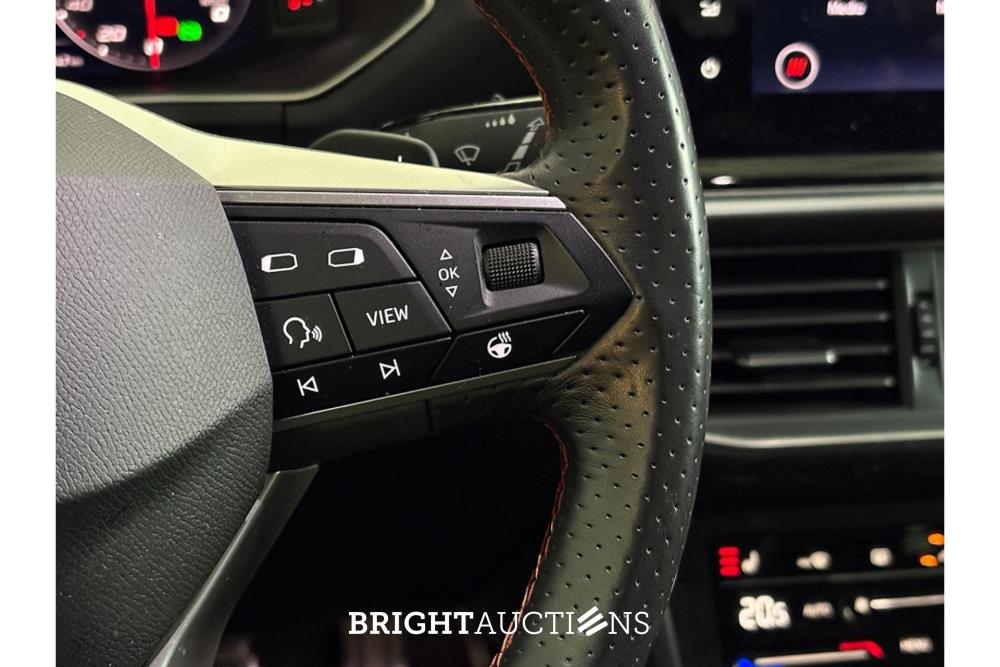 SEAT Tarraco FR E-Hybrid PHEV 1.4 TSI 258pk 2021, S-103-KB