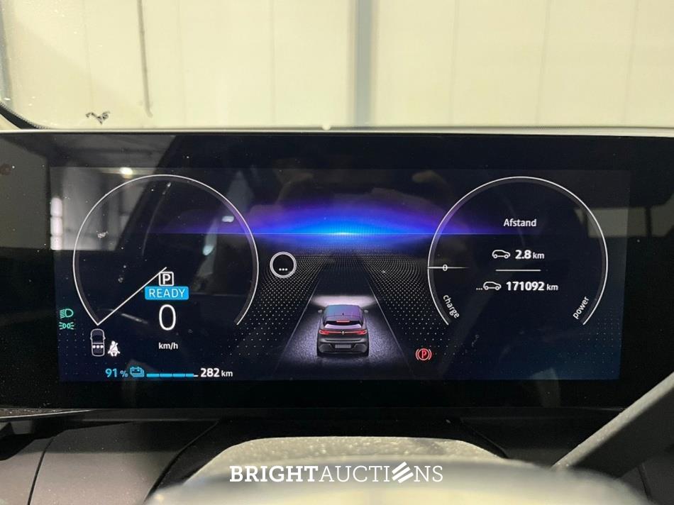Renault Mégane E-Tech EV60 Optimum Charge Evolution V60 218pk 2023 (Origineel-NL), S-880-NH