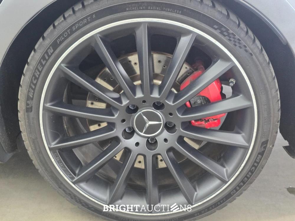 Mercedes-Benz CLA 35 AMG Premium Plus 4MATIC 306pk 2020 CLA-Klasse, N-394-XR
