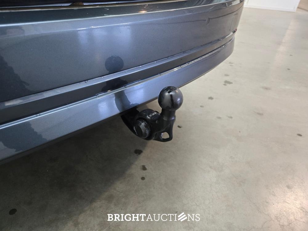 Skoda Octavia Combi Business Edition 1.0 TSI 110pk 2021 (Origineel-NL), L-224-BV