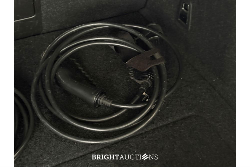 Polestar 2 Long Range Dual Motor Launch Edition 78 kWh 2021 (Origineel-NL), L-180-BZ