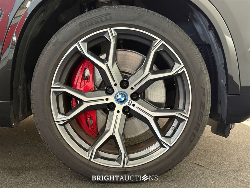 BMW X5 xDrive50e M Sport 510pk 2024 (Origineel-NL), Z-862-FK