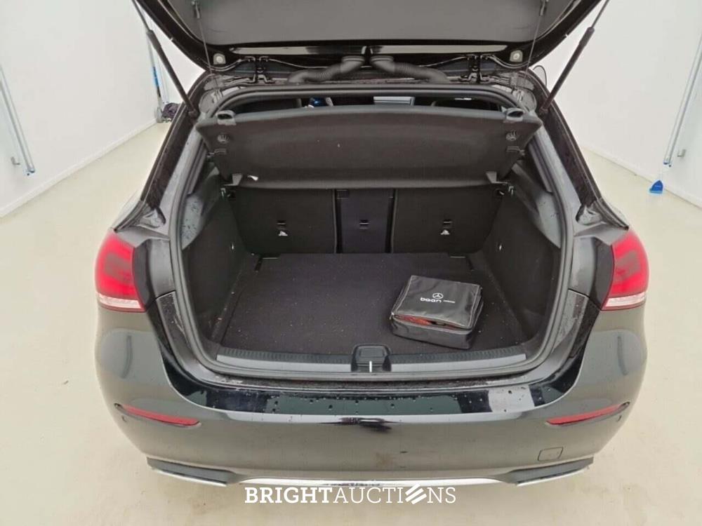 Mercedes-Benz A 180 Business Solution Luxury 136pk 2022 (Origineel-NL) A-klasse, P-117-KF