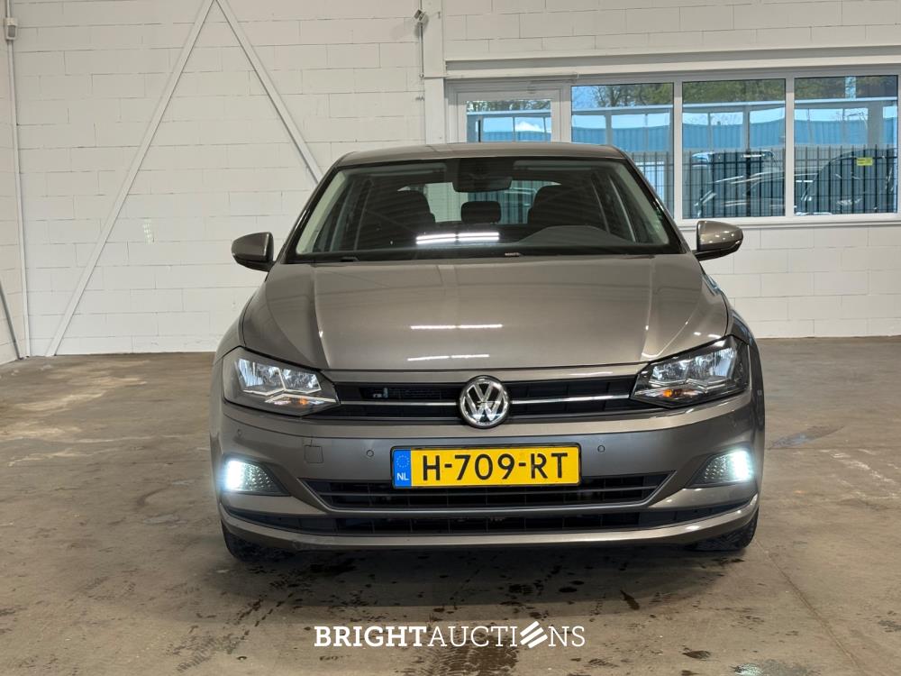 Volkswagen Polo Highline Business R 1.0 TSI 95pk 2019, H-709-RT