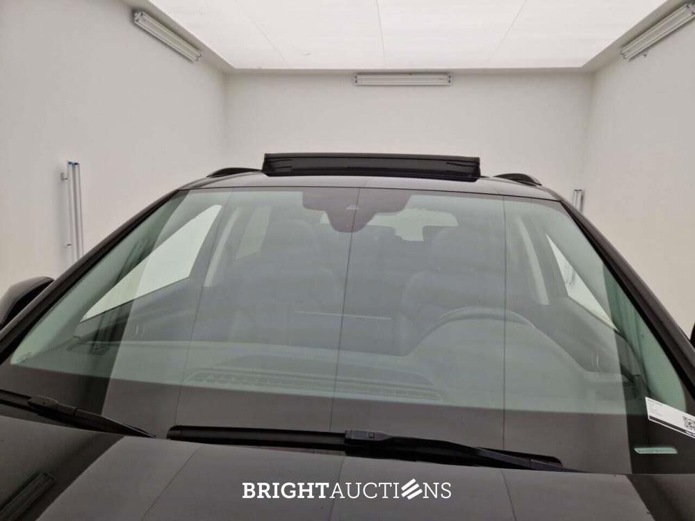 Audi Q5 35 S-Line TDI S tronic 163pk 2021