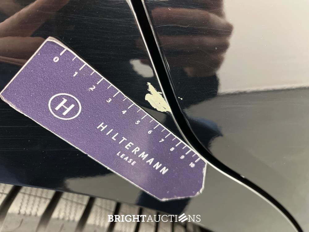 DS 4 E-Tense Rivoli Cross 290pk 2022 (Origineel-NL), P-957-KJ