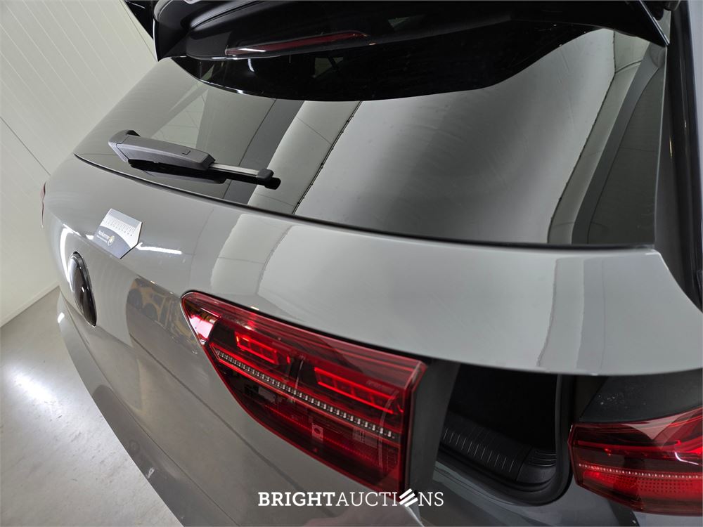 Volkswagen Golf eHybrid GTE 1.4 258pk 2021, Z-691-FX