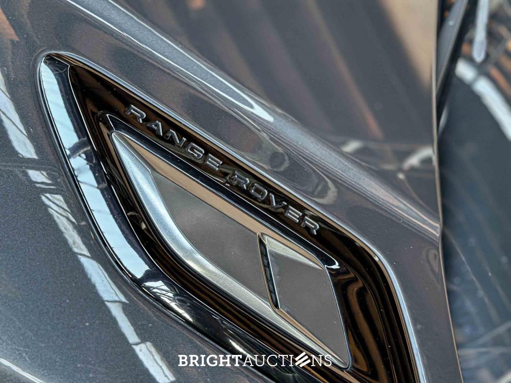 Land Rover Range Rover Sport 3.0 SDV6 Autobiography Dynamic FACELIFT 306pk 2018, K-307-JN
