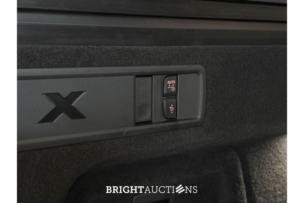 BMW X5 M Competition 625pk 2024, HPG-80-K