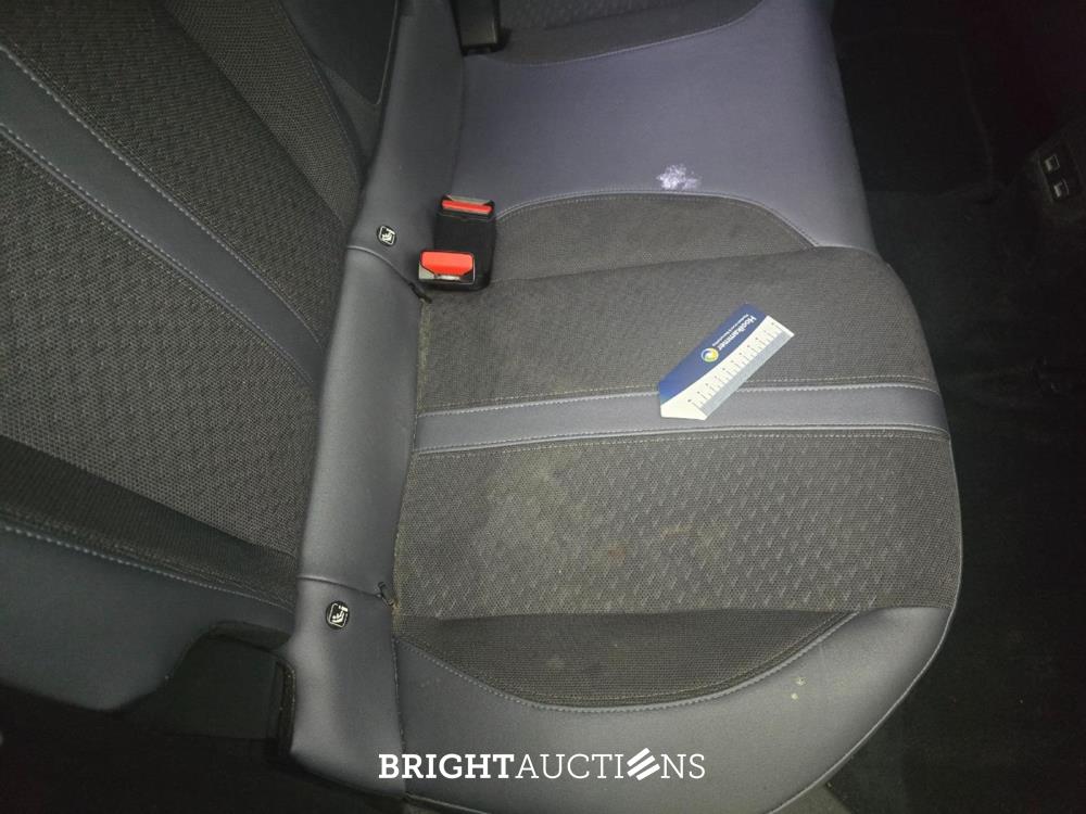 Peugeot e-2008 EV Blue Lease Active 50 kWh 136pk 2020, P-204-GN