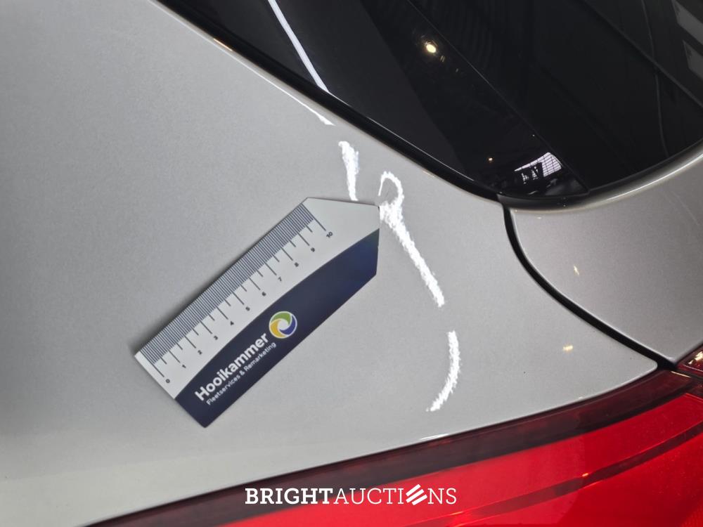 Ford Focus Wagon ST-Line Business 1.0 EcoBoost 125pk 2019 (Origineel-NL), ZH-287-J