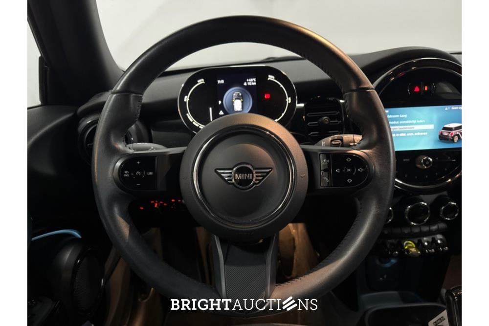 MINI Mini Classic 33 kWh 2022 (Origineel-NL), P-348-ZV