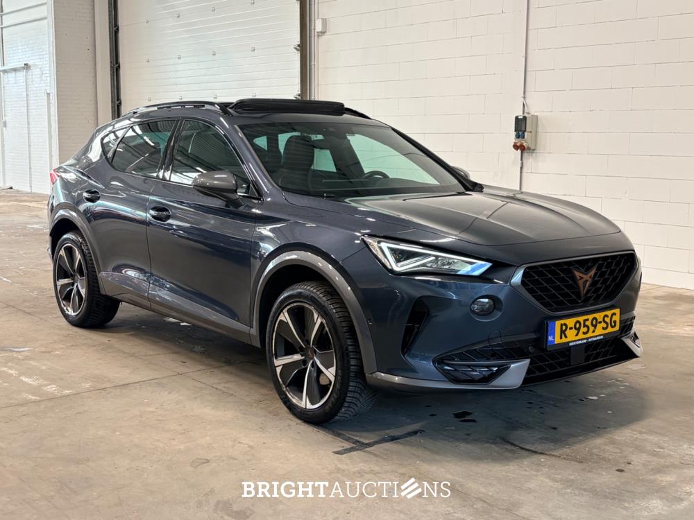 CUPRA Formentor 1.5 TSI 150pk 2022, R-959-SG