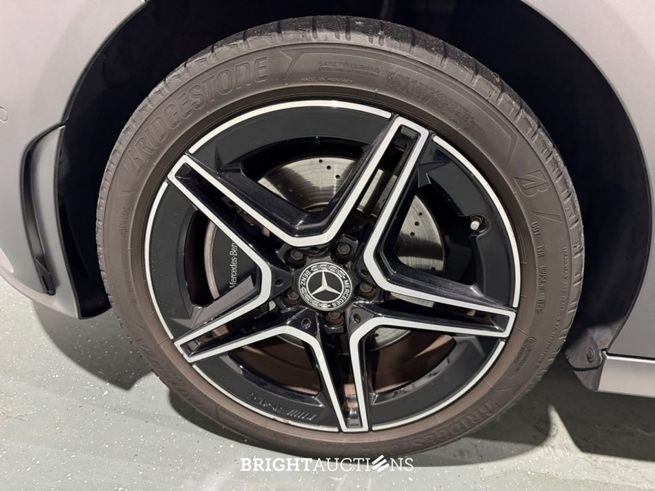 Mercedes-Benz CLA250 e Premium Plus 262pk 2022 (Origineel-NL) CLA-Klasse, R-014-KR