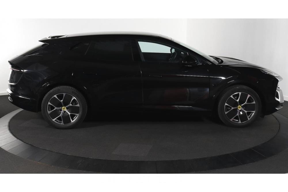 Lotus Eletre EDS 450 4WD 112 kWh 612pk 2023 (Origineel-NL), X-319-JJ