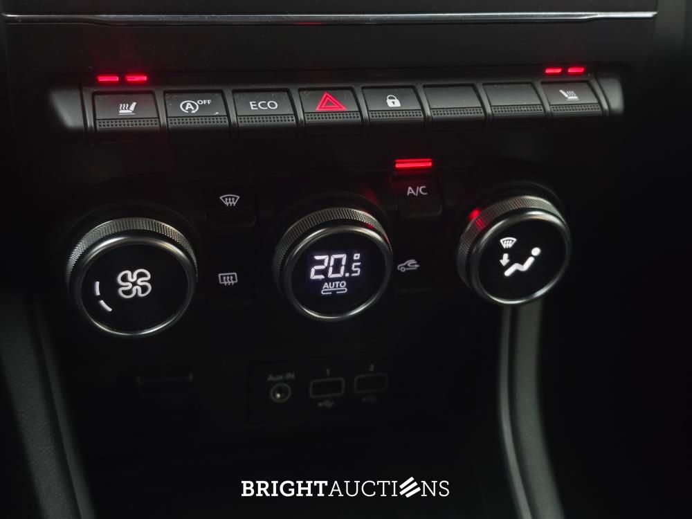 Renault Captur TCe 90 Zen 1.0 91pk 2021, P-683-KD