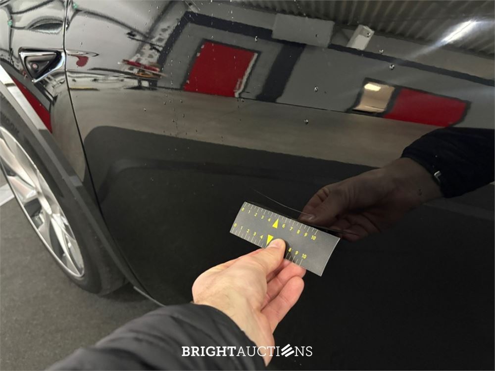 Tesla Model Y RWD 58 kWh 2022 (Origineel-NL), R-194-TR