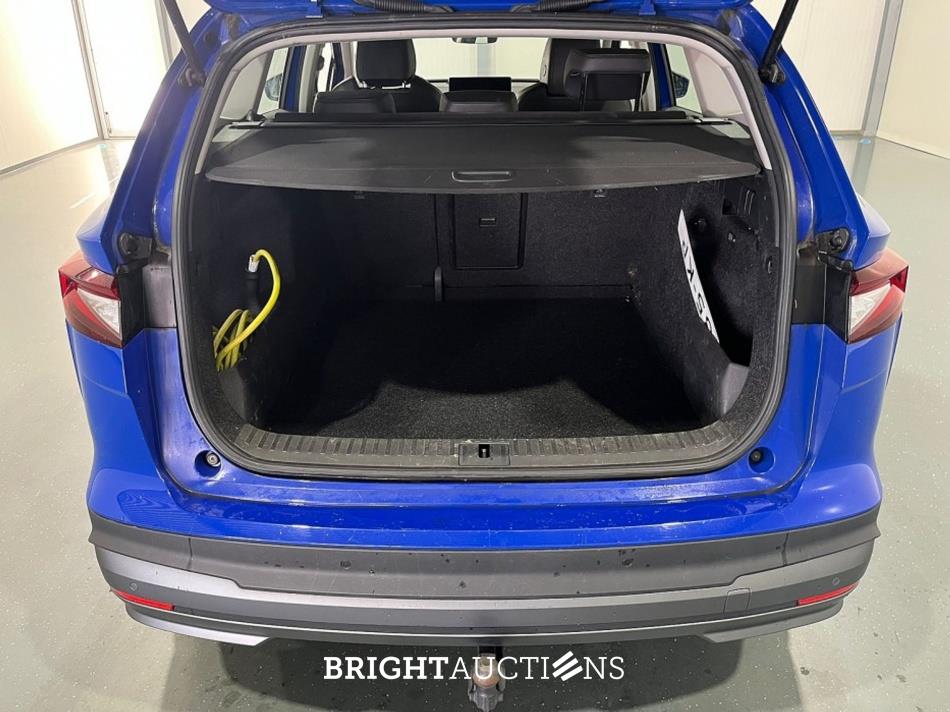 Škoda Enyaq 60 179pk 2023 (Origineel-NL), S-485-KP