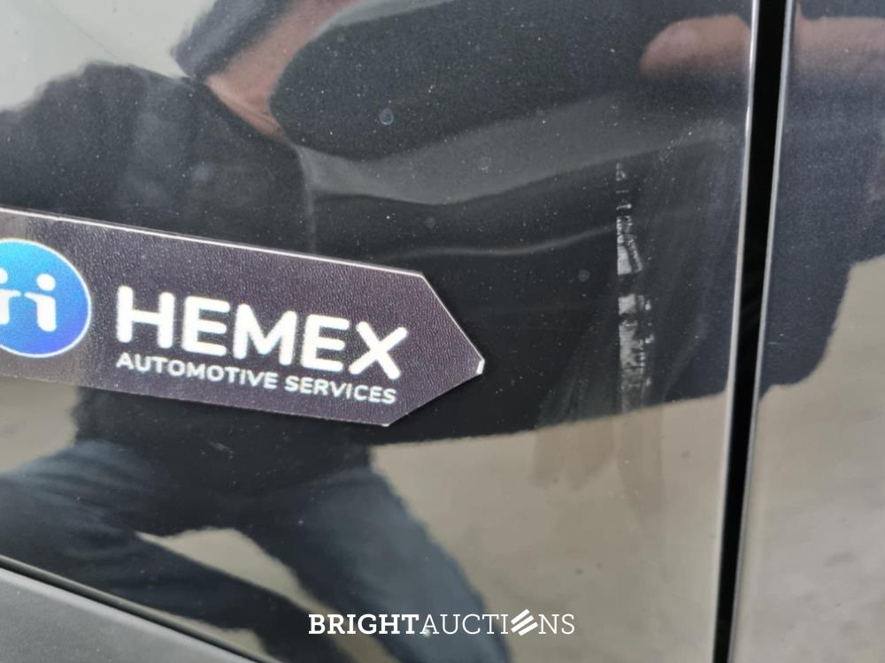 Citroen Ë-C4 Shine 50 kWh 136pk 2021 (Origineel-NL), L-563-HS