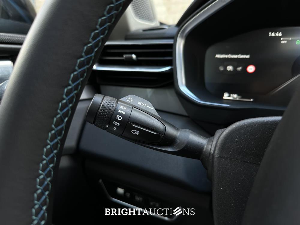 Lynk & Co 01 PHEV 7DCTH 132kw 261pk 2023