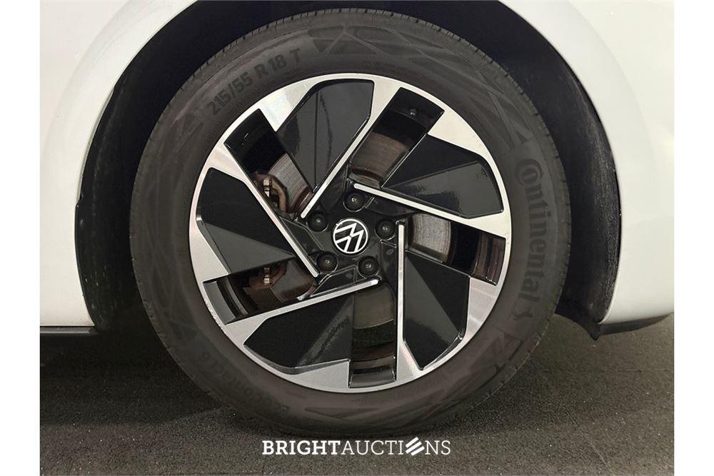 Volkswagen ID.3 Pro 58 kWh 2021 (Origineel-NL), N-883-DN