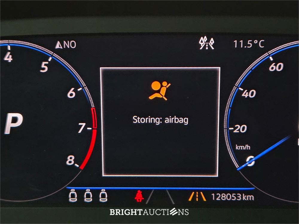 Volkswagen T-Roc Sport Business R 1.5 TSI 150pk 2019, K-189-NZ