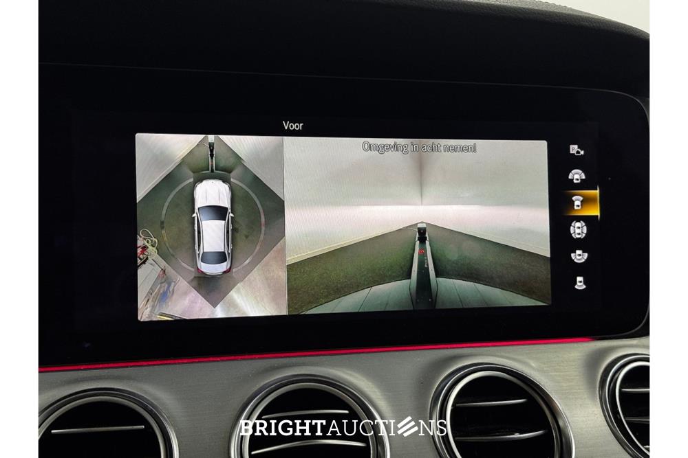 Mercedes-Benz E 300 Business Solution AMG 333pk 2021 (Origineel-NL) E-klasse, K-356-PJ