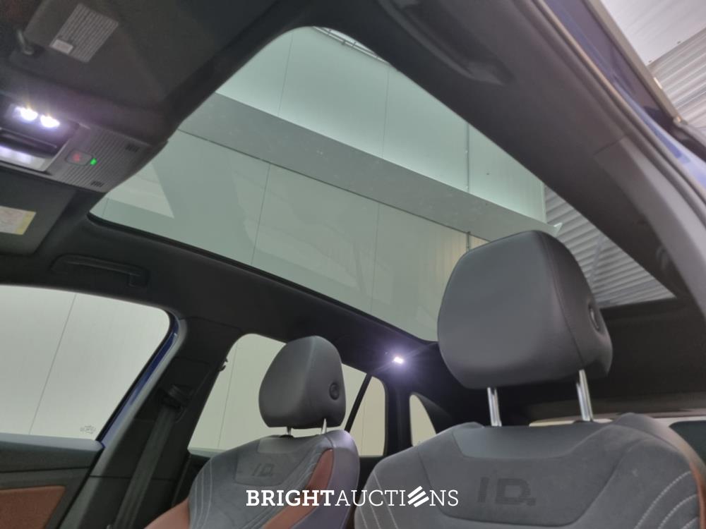 Volkswagen ID.4 First Max 77 kWh 204pk 2021, P-676-FS