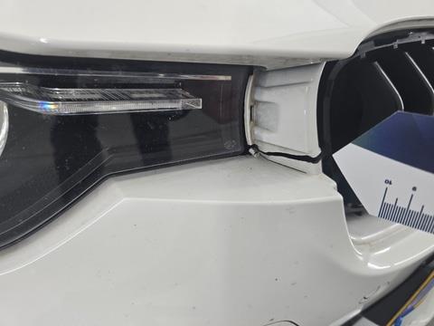 BMW 3-serie M Sport Edition 136pk 2018 (Origineel-NL), TV-084-P