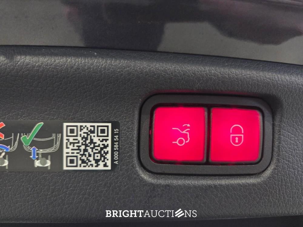 Mercedes-Benz C63s AMG E-Performance 680pk 2024 C-klasse, X-053-XG