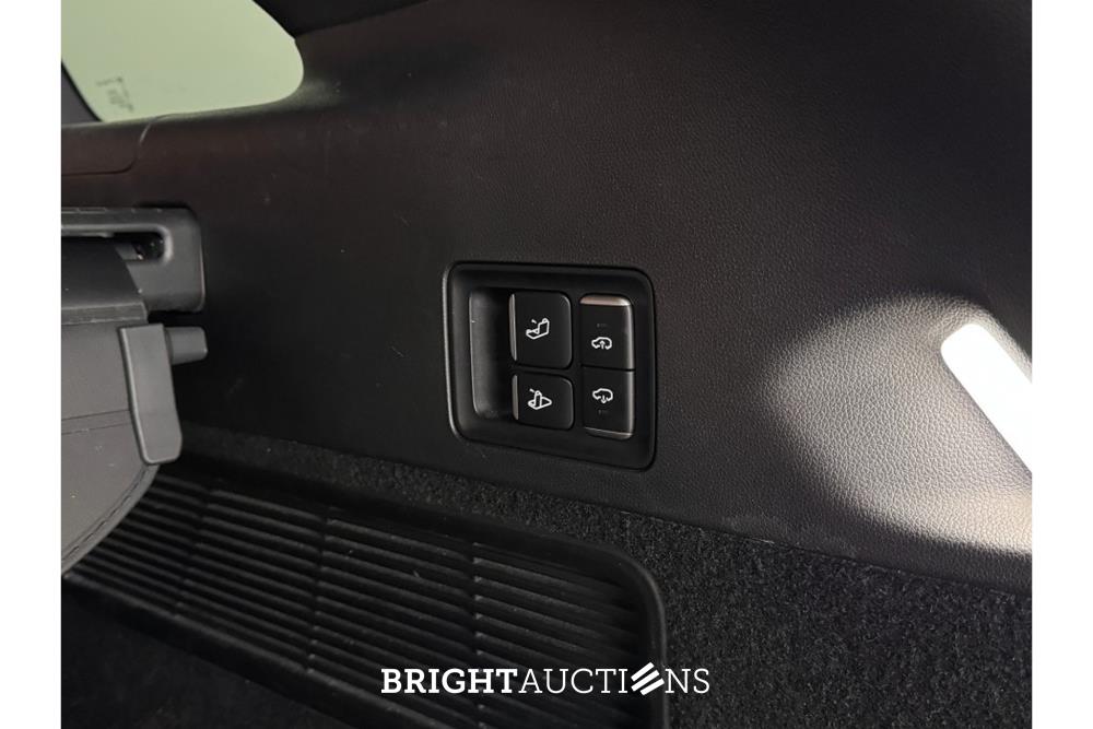 XPENG G9 Performance AWD 98 kWh 551pk 2023 (Origineel-NL), X-207-GX