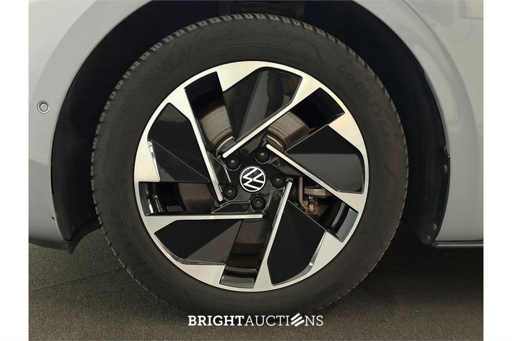 Volkswagen ID.3 Pro Advantage 58 kWh 2023 (Origineel-NL), T-761-HN