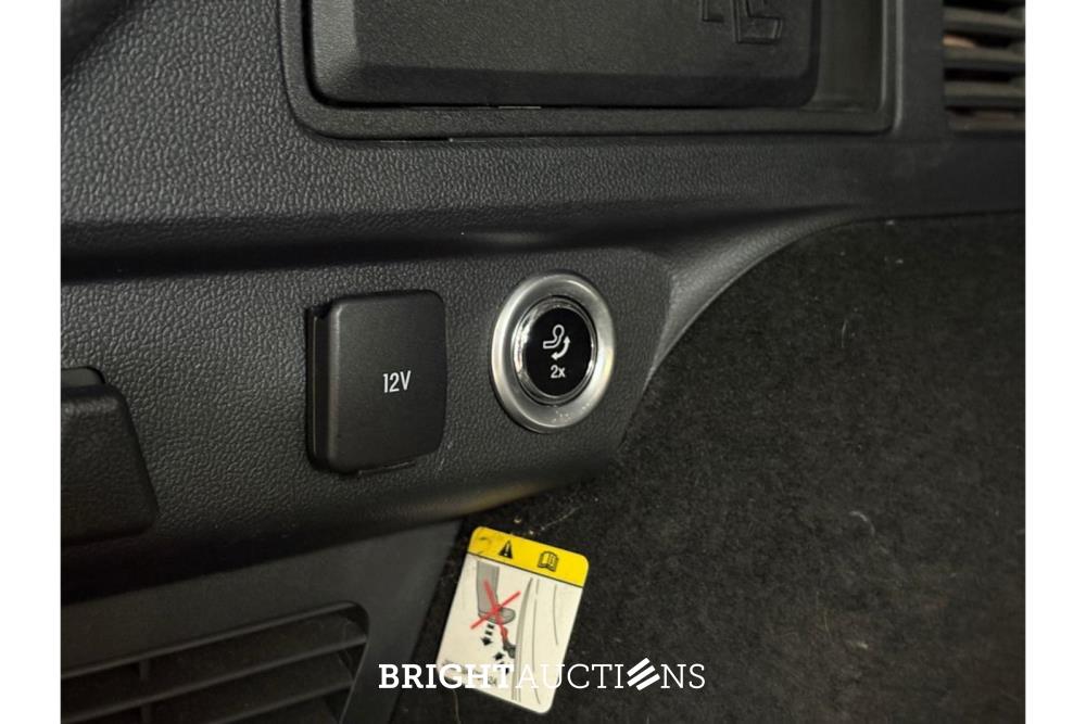 Ford Kuga PHEV Vignale 2.5 261pk 2021 (Origineel-NL), L-878-FX