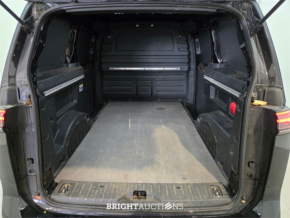 Volkswagen ID. Buzz Cargo 77 kWh 204pk 2023, VXZ-40-S