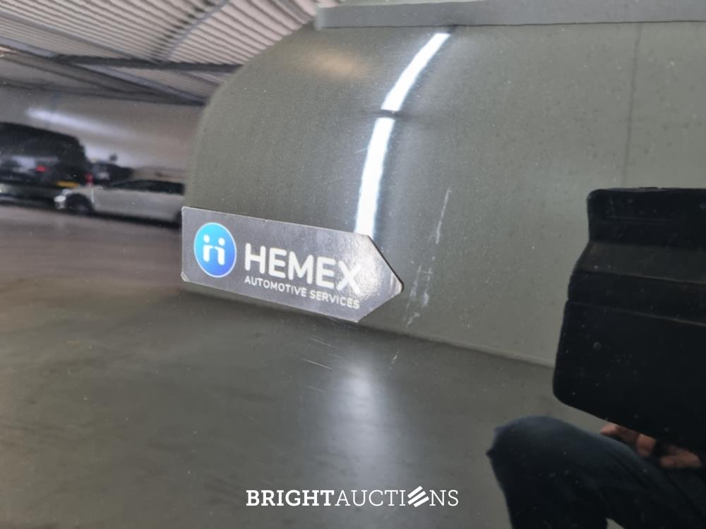 Renault Clio Bi-Fuel Zen 1.0 TCe 101pk 2020 (Origineel-NL), H-806-RR