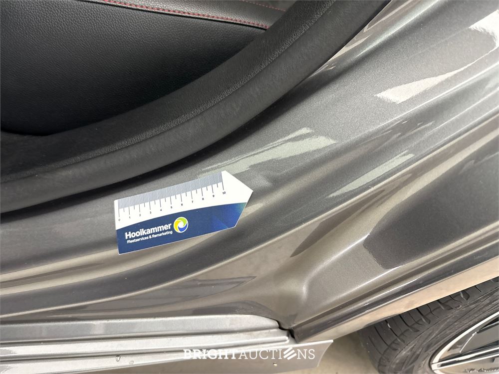 Mercedes-Benz A250 e AMG Line 262pk 2021 A-klasse, N-353-ZN
